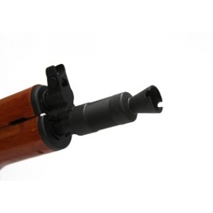 Real Wood AK 74U